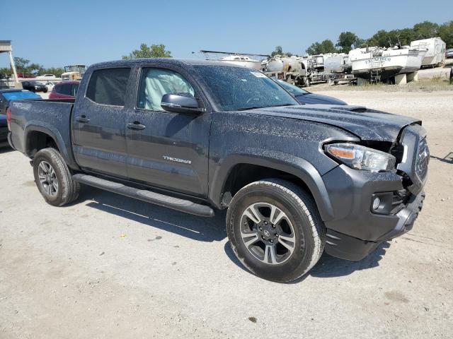 VIN 3TMCZ5AN8KM265243 2019 Toyota Tacoma, Double Cab no.4