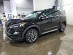 HYUNDAI TUCSON LIM photo