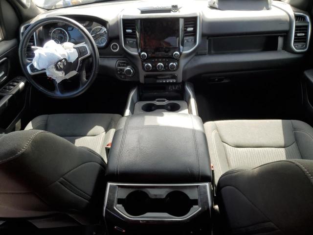 2023 RAM 1500 BIG H - 1C6SRFBT6PN514870