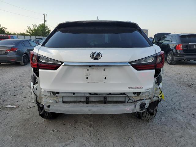 2019 LEXUS RX 350 BAS - 2T2ZZMCA4KC141182