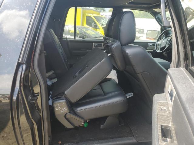 2017 FORD EXPEDITION - 1FMJK2AT0HEA18219