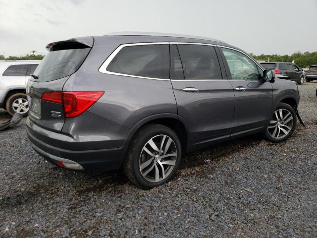 2018 HONDA PILOT TOUR - 5FNYF6H90JB016550