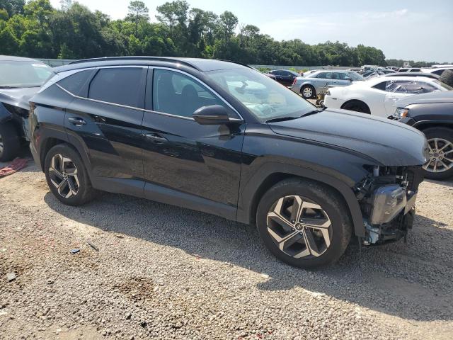 2024 HYUNDAI TUCSON SEL - 5NMJF3DE6RH326201