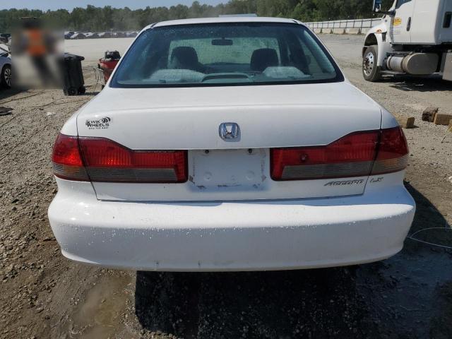 2001 HONDA ACCORD LX 1HGCG66501A010491  68713274