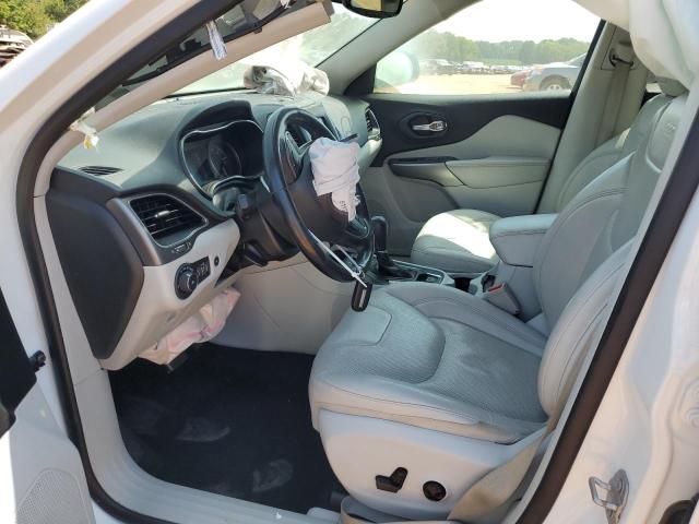 2020 JEEP CHEROKEE L - 1C4PJMLX6LD616407