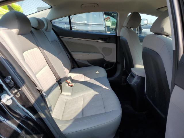 2017 HYUNDAI ELANTRA SE - 5NPD84LF1HH029183