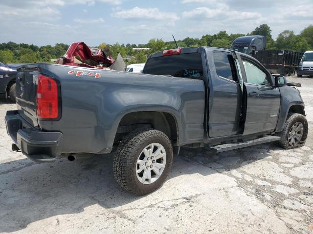 2016 CHEVROLET COLORADO L - 1GCHTCE38G1355419