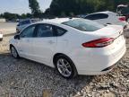 FORD FUSION SE photo