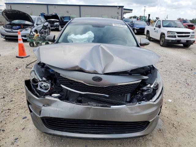 VIN 5XXGT4L33JG229159 2018 KIA Optima, LX no.5