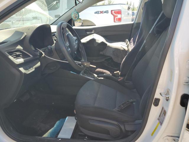2018 HYUNDAI ACCENT SE - 3KPC24A32JE005958