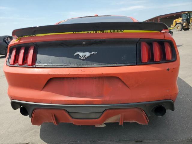 VIN 1FA6P8TH8F5329729 2015 Ford Mustang no.6