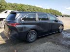 TOYOTA SIENNA XLE photo