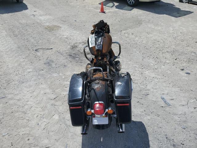 2019 HARLEY-DAVIDSON FLHT 1HD1FVC26KB667755
