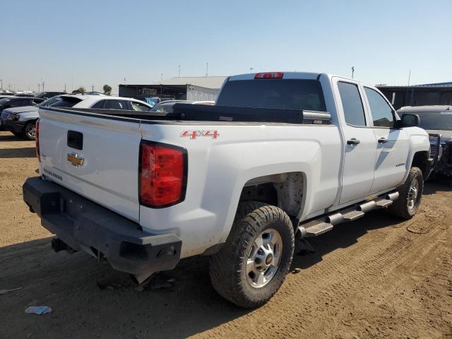 2016 CHEVROLET SILVERADO - 1GC2KUEG8GZ322570