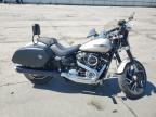 2018 HARLEY-DAVIDSON FLSB SPORT - 1HD1YMJ22JC065645