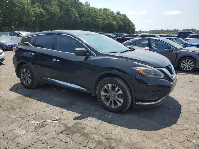 2018 NISSAN MURANO S - 5N1AZ2MGXJN131997