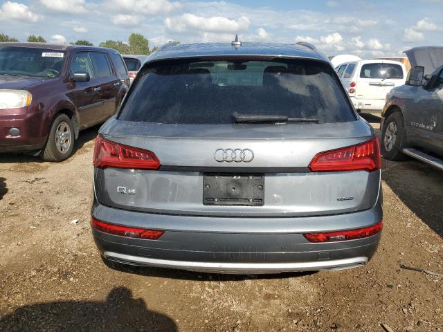 VIN WA1BNAFY4K2094219 2019 Audi Q5, Premium Plus no.6