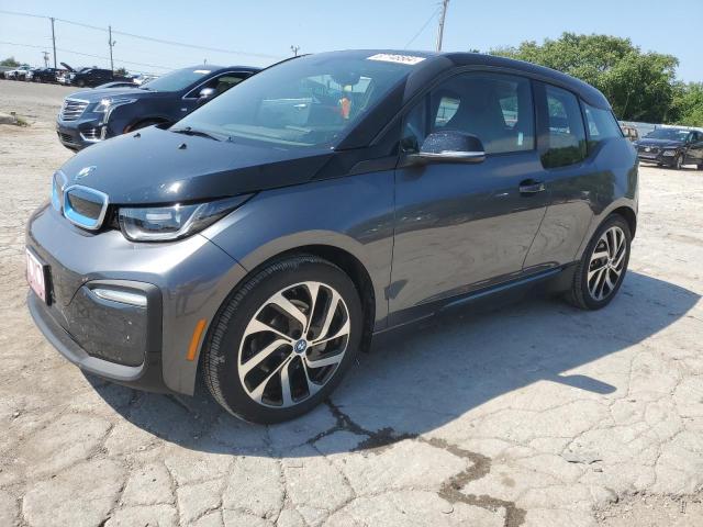 VIN WBY7Z4C51JVD96819 2018 BMW I3, Rex no.1