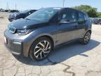 2018 BMW I3 REX - WBY7Z4C51JVD96819
