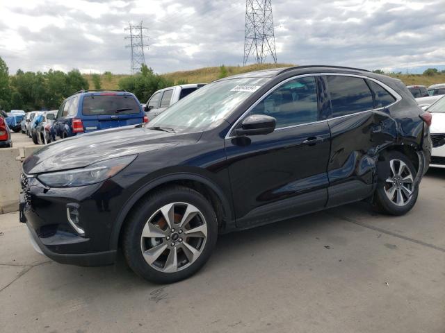 2023 FORD ESCAPE PLA - 1FMCU9JA7PUA62197