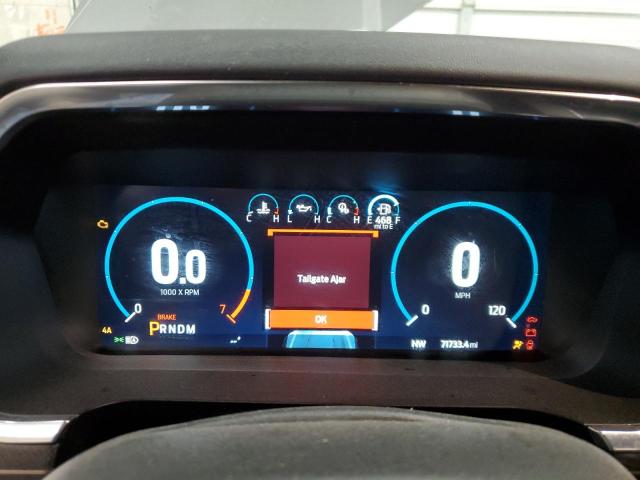 2021 FORD F150 SUPER - 1FTFW1ED8MFB67378