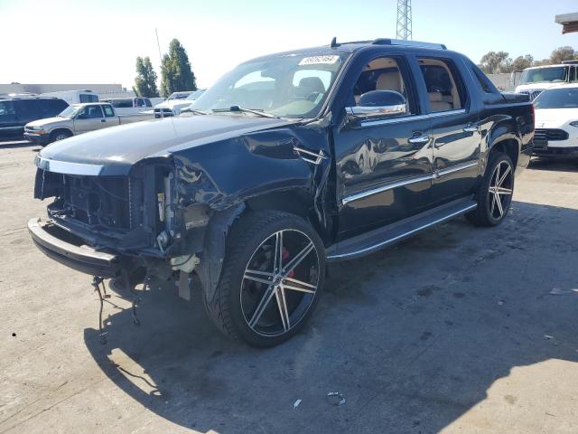 2008 CADILLAC ESCALADE E 3GYFK62838G228957  69262464