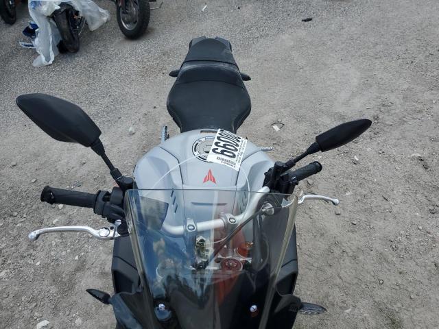 2020 YAMAHA MTN1000 C JYARN48Y9LA000826
