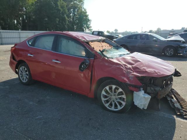 2018 NISSAN SENTRA S - 3N1AB7AP3JL604846