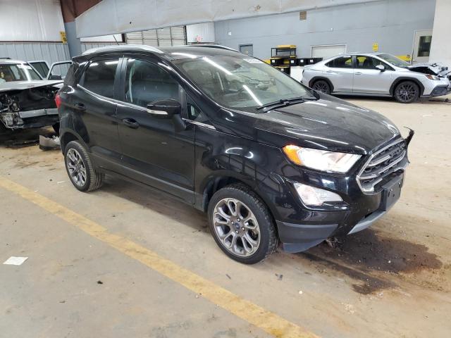 2020 FORD ECOSPORT T - MAJ6S3KL7LC354443