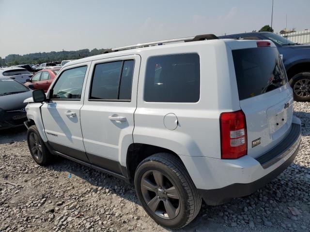 2016 JEEP PATRIOT SP - 1C4NJPBA7GD676532