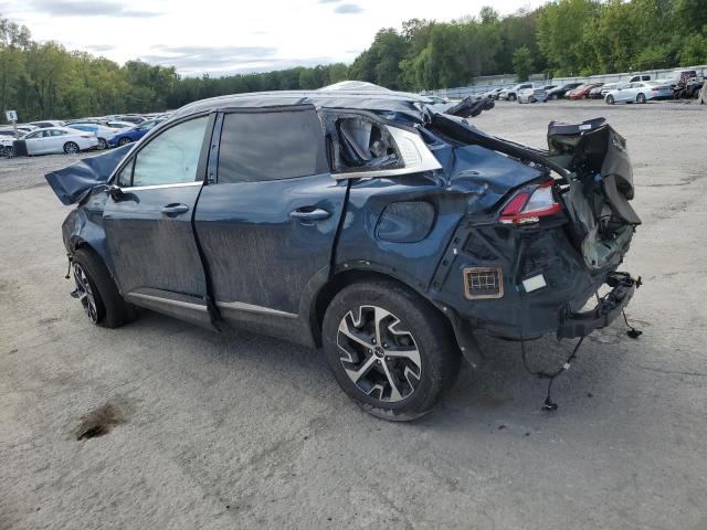 2023 KIA SPORTAGE E - KNDPVCAG3P7021052