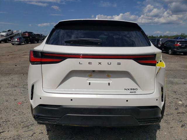 2024 LEXUS NX 350 LUX 2T2HGCEZ3RC035668