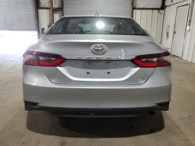 VIN 4T1C11AK2PU813399 2023 Toyota Camry, LE no.6