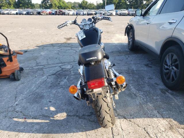2002 HONDA VF750 C JH2RC43012M801248