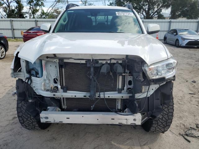 2021 TOYOTA TACOMA DOU - 3TYCZ5ANXMT049627
