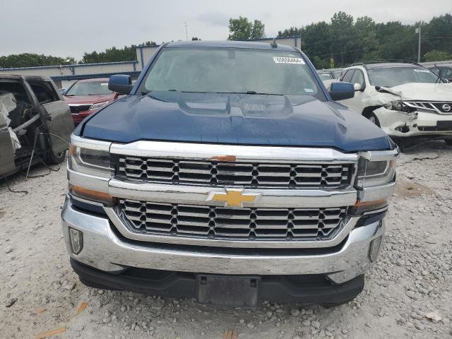 2017 CHEVROLET SILVERADO - 3GCPCREC6HG244661