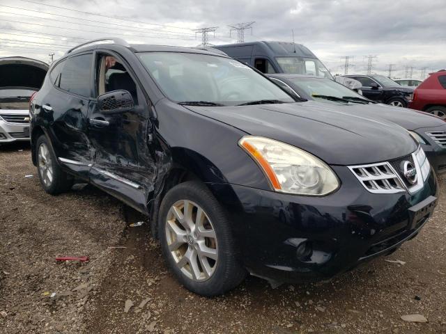 Vin: jn8as5mv1bw309563, lot: 51759655, nissan rogue s 20114