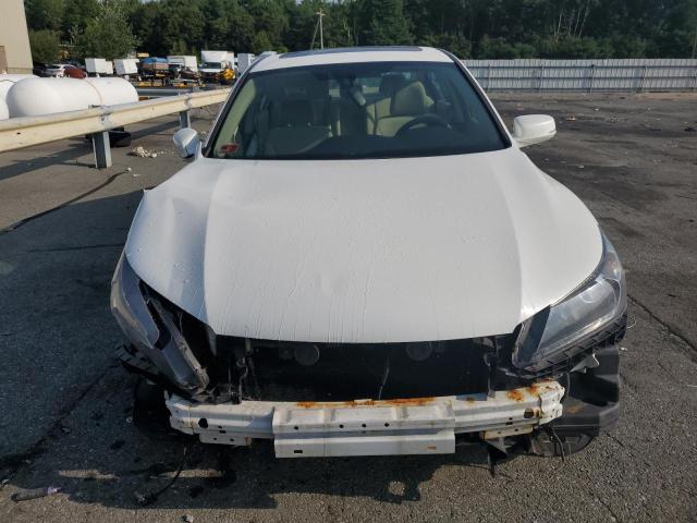 VIN 1HGCR2F72FA054777 2015 Honda Accord, EX no.5