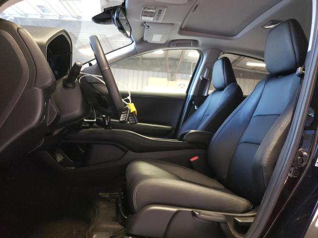 2022 HONDA HR-V EXL - 3CZRU5H74NM736206