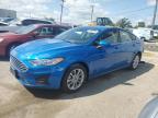 2020 FORD FUSION SE - 3FA6P0HD3LR153866