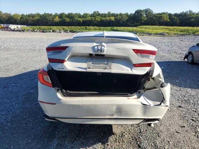 2021 HONDA ACCORD LX - 1HGCV1F18MA064583