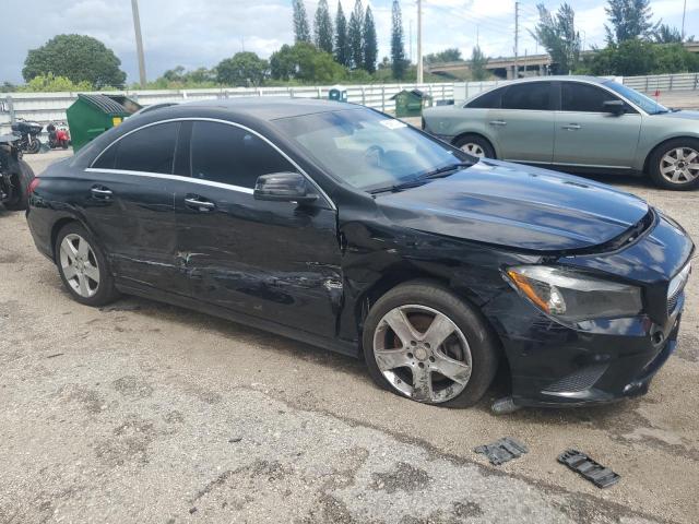 VIN WDDSJ4EB9GN370034 2016 Mercedes-Benz CLA-Class,... no.4