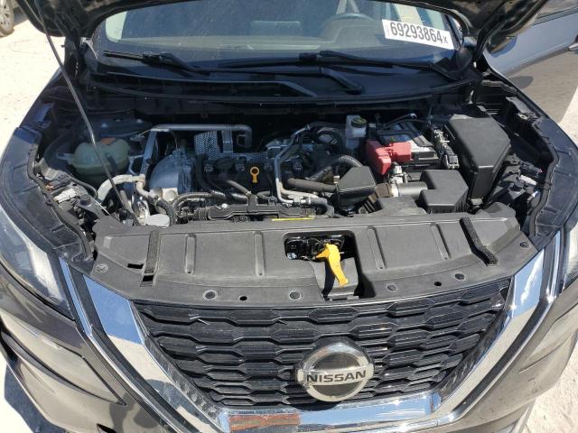2021 NISSAN ROGUE SV - 5N1AT3BA8MC670964