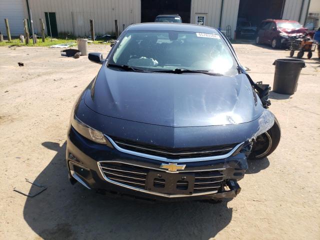 VIN 1G1ZE5ST7HF149665 2017 Chevrolet Malibu, LT no.5