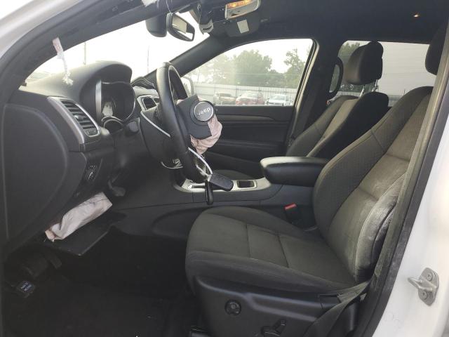 2018 JEEP GRAND CHER - 1C4RJFAG9JC432055