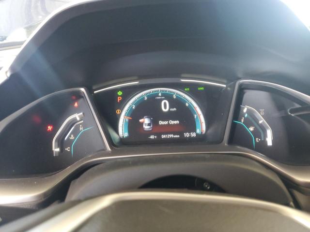 2020 HONDA CIVIC TOUR - 19XFC1F90LE004073