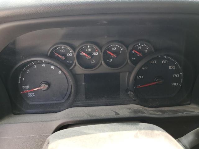 2022 CHEVROLET SILVERADO - 1GCPDAEK1NZ602024