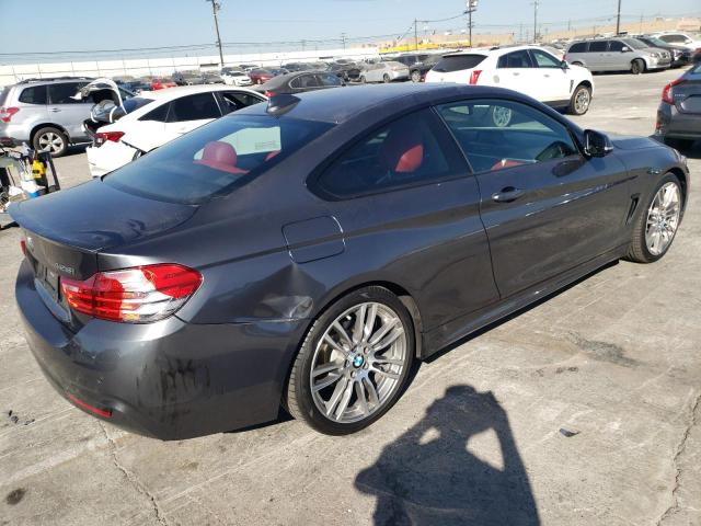 2015 BMW 428 I - WBA3N7C55FK225068