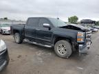 CHEVROLET SILVERADO photo