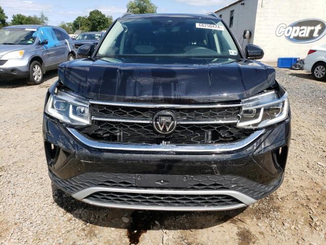 2023 VOLKSWAGEN TAOS SEL - 3VV4X7B28PM355656